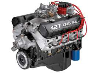 B2569 Engine